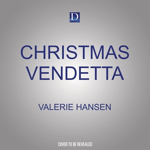 Christmas Vendetta (MP3 CD)