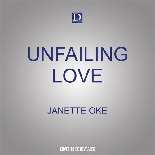 Unfailing Love (Audio CD)