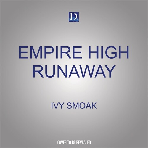 Empire High Runaway (MP3 CD)