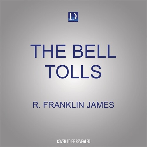 The Bell Tolls (MP3 CD)