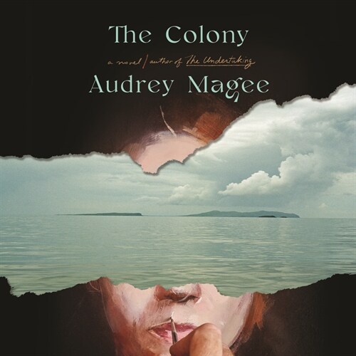 The Colony (MP3 CD)