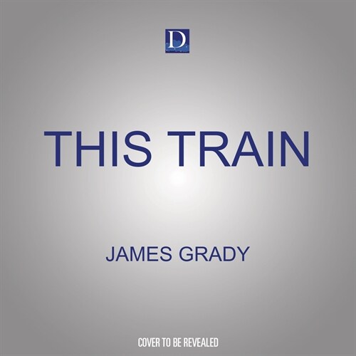 This Train (MP3 CD)