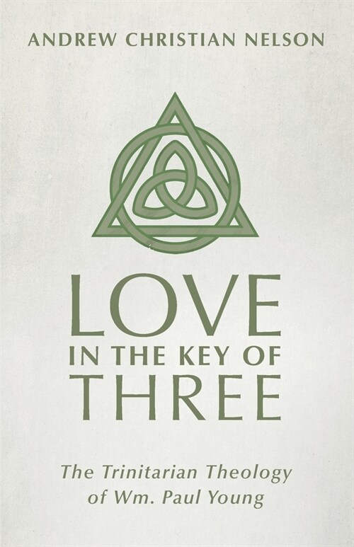 Love in the Key of Three (Paperback)