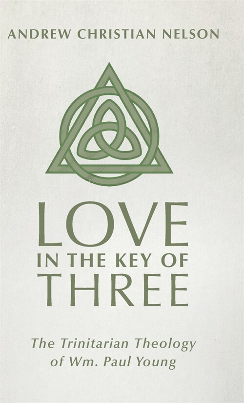 Love in the Key of Three (Hardcover)