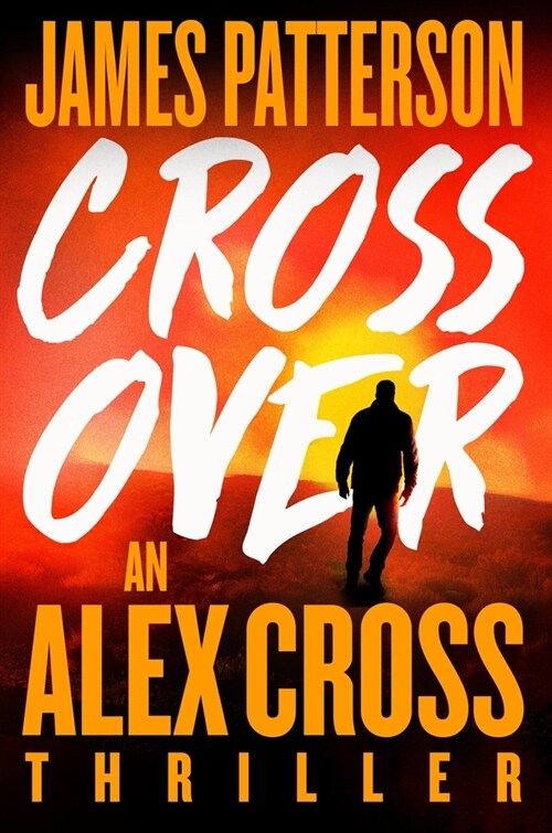 Triple Cross: The Greatest Alex Cross Thriller Since Kiss the Girls (Audio CD)