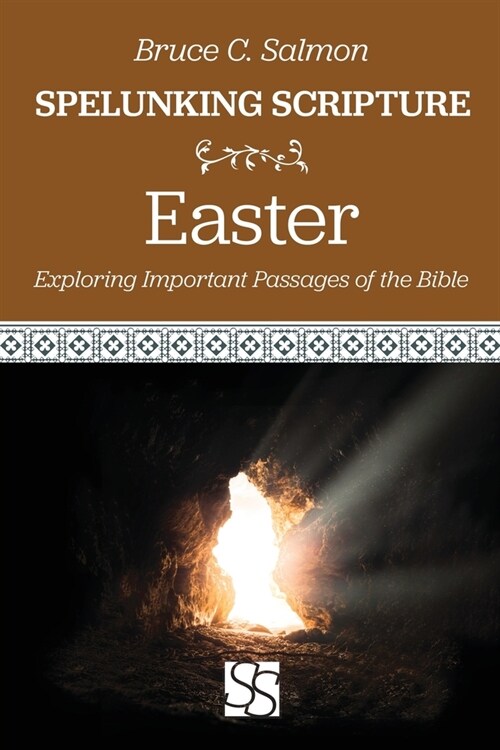 Easter: Exploring Important Passages of the Bible (Paperback)