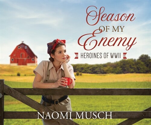 Season of My Enemy: Volume 6 (Audio CD)