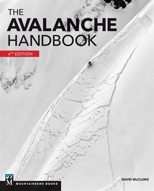 The Avalanche Handbook (Paperback, 4)