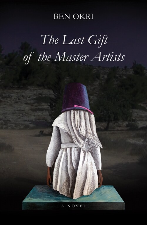 The Last Gift of the Master Artists (Hardcover)