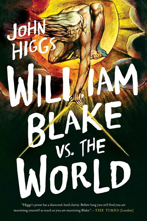 William Blake vs. the World (Hardcover)