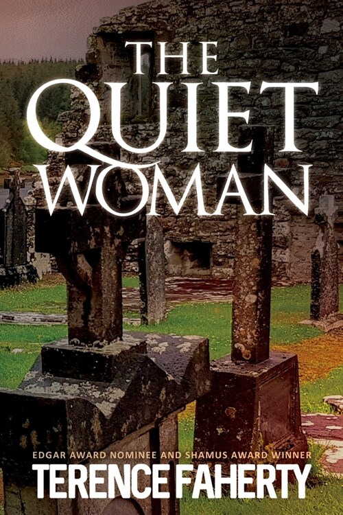 The Quiet Woman (Paperback)