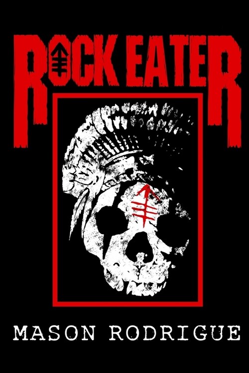 Rock Eater (Paperback)
