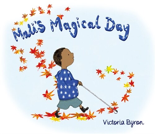 Malis Magical Day (Hardcover)