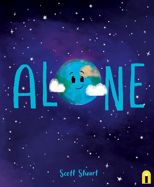 Alone (Hardcover)