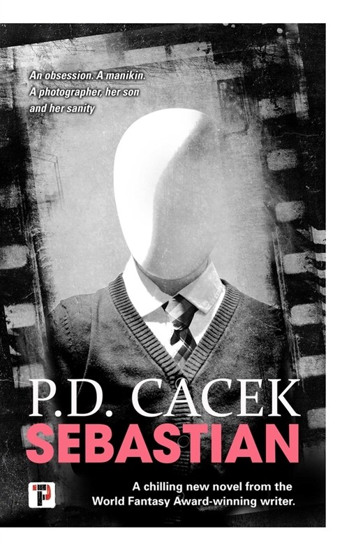 Sebastian (Paperback)