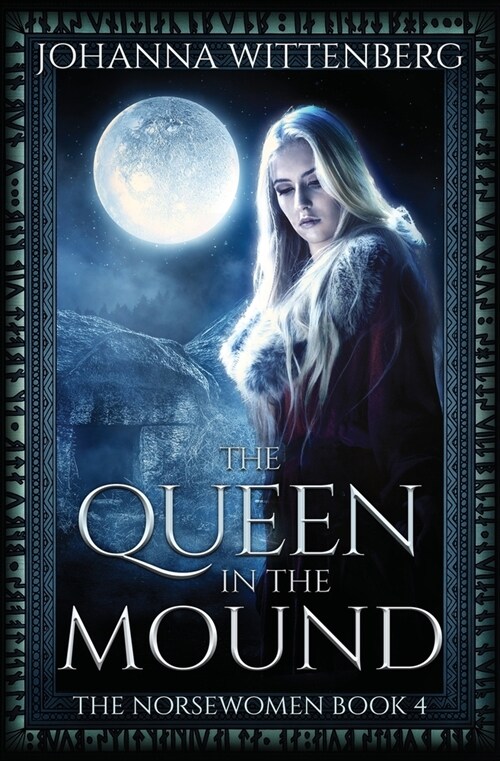 The Queen In The Mound (Paperback)