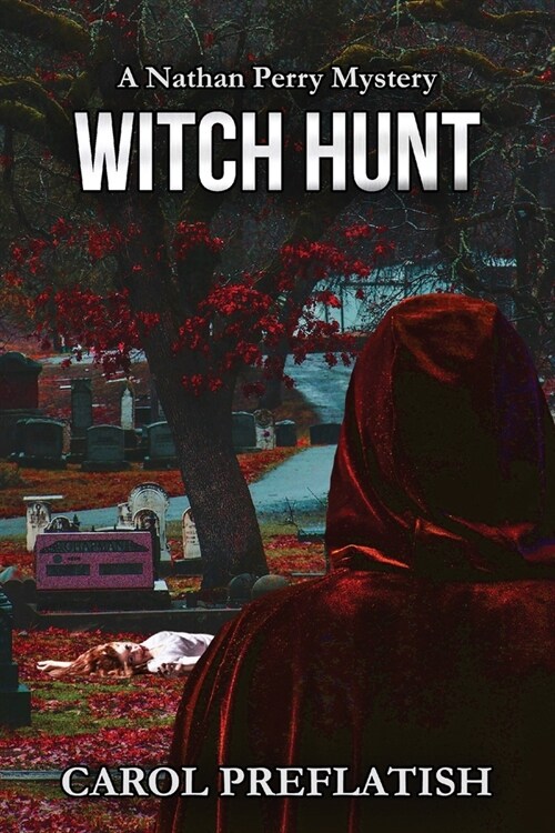 Witch Hunt (Paperback)