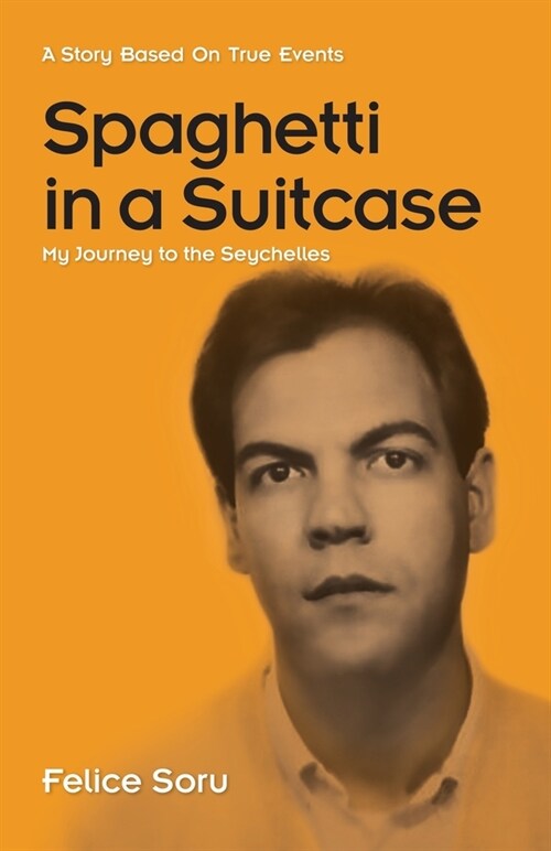 Spaghetti in a Suitcase (Paperback)