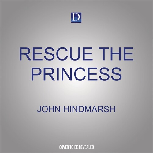 Rescue the Princess (MP3 CD)