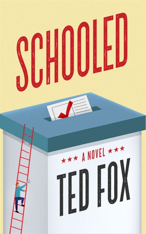 Schooled (Audio CD)