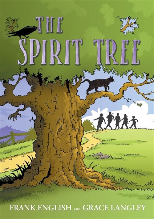 The Spirit Tree (Paperback)