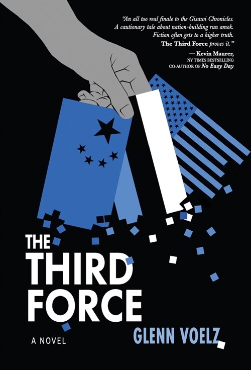 The Third Force (Hardcover)