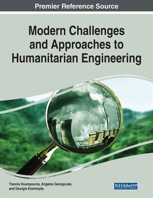 Modern Challenges and Approaches to Humanitarian Engineering (Paperback)