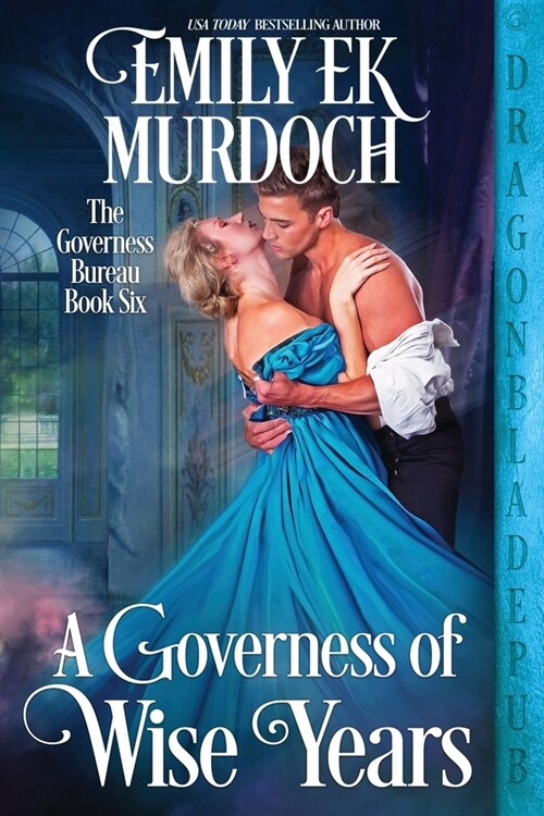 A Governess of Wise Years (Paperback)