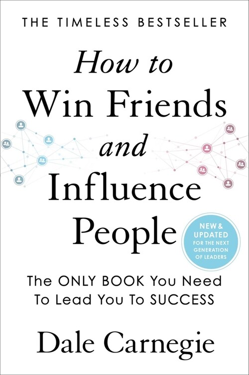 How to Win Friends and Influence People (Paperback, Export)