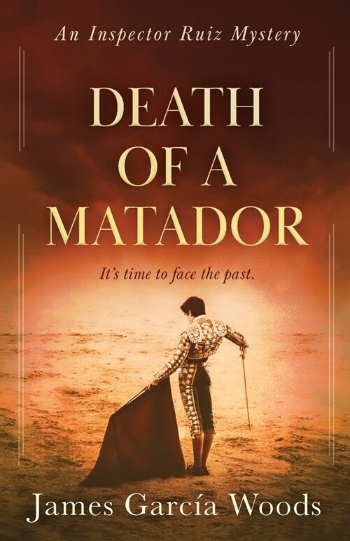 Death of a Matador (Paperback)