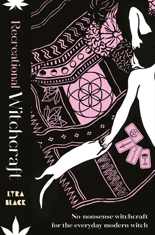 Recreational Witchcraft (Hardcover)