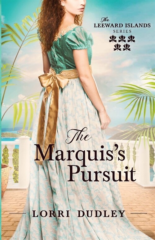 The Marquiss Pursuit (Paperback)