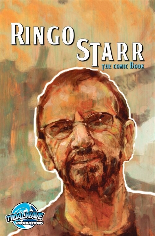 Orbit: Ringo Starr (Hardcover)