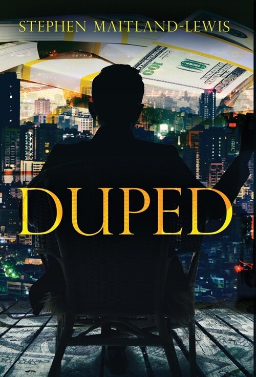 Duped (Hardcover)