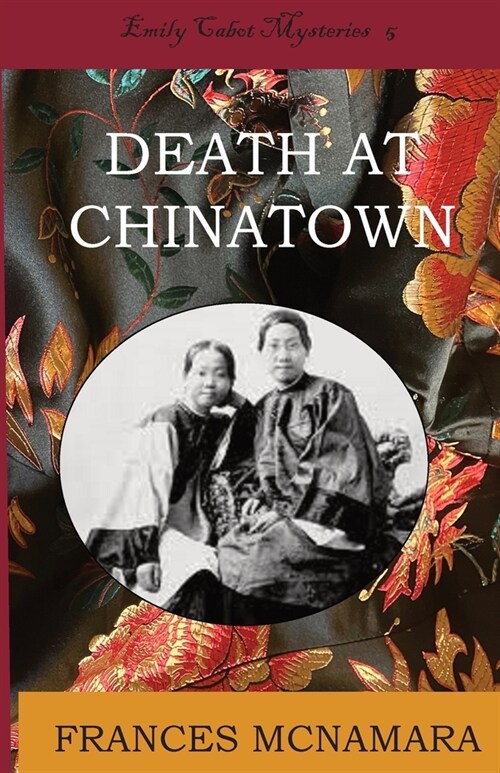 Death at Chinatown (Paperback)