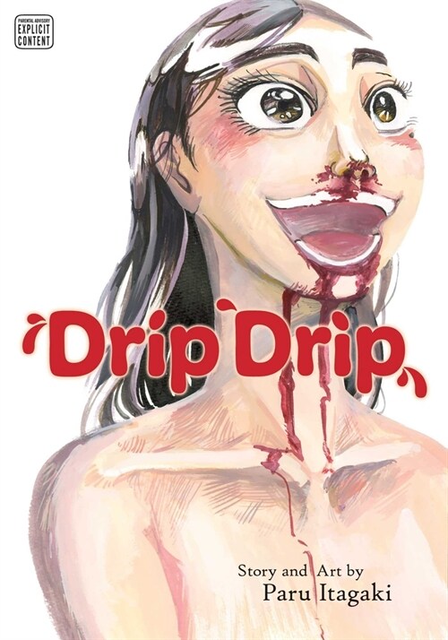 Drip Drip (Paperback)