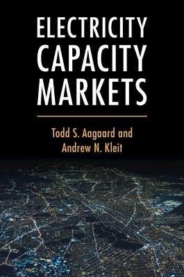 Electricity Capacity Markets (Paperback, New ed)