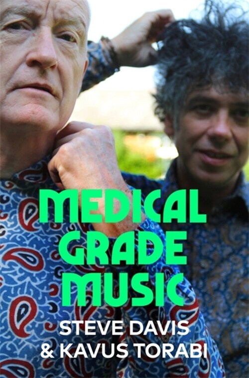 Medical Grade Music (Paperback)