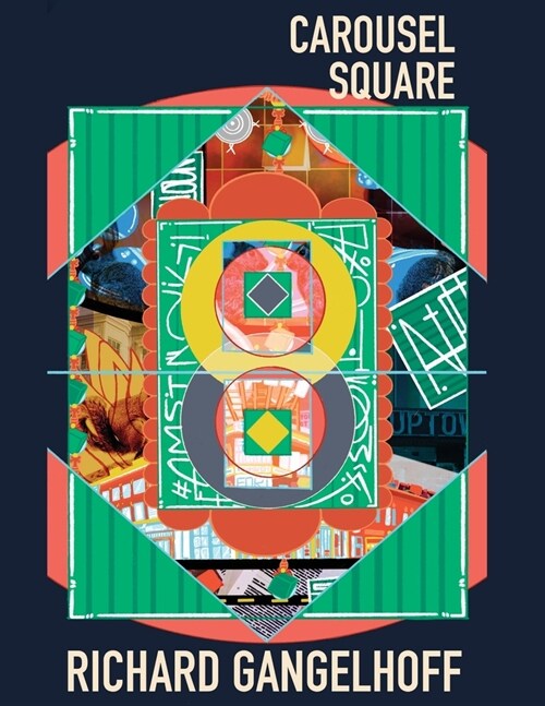 Carousel Square (Paperback)