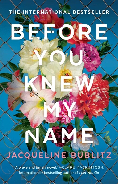 Before You Knew My Name (Paperback)