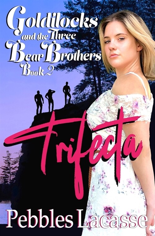 Goldilocks and the Three Bear Brothers: Trifecta (Paperback)