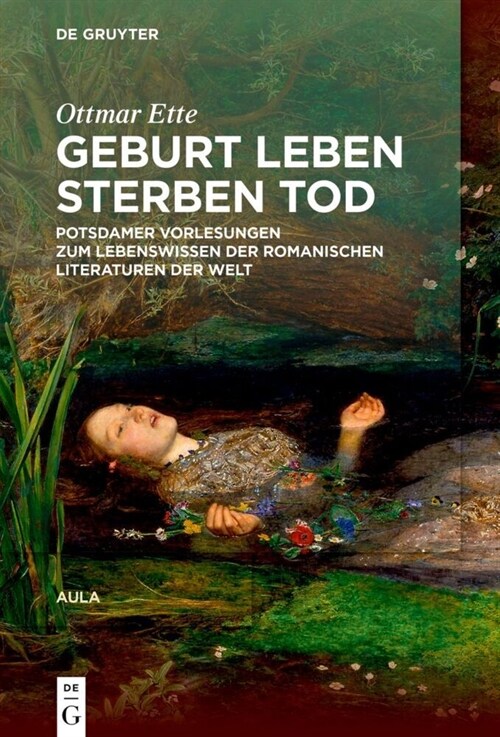 Geburt Leben Sterben Tod (Hardcover)