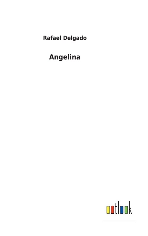 Angelina (Hardcover)