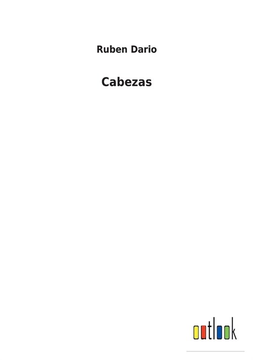 Cabezas (Paperback)