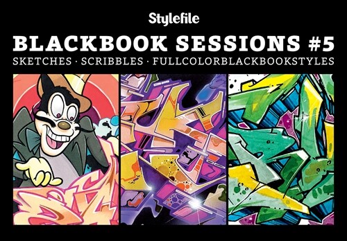 Blackbook Sessions V.5 (Paperback)