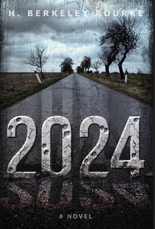 2024 (Hardcover)