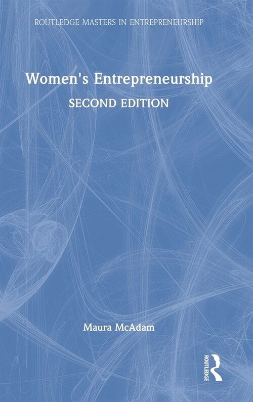 Womens Entrepreneurship (Hardcover, 2 ed)