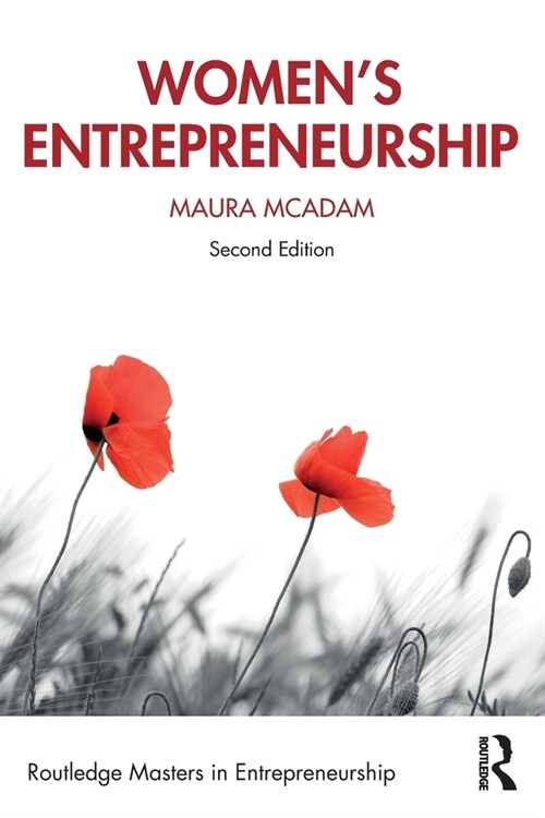 Womens Entrepreneurship (Paperback, 2 ed)