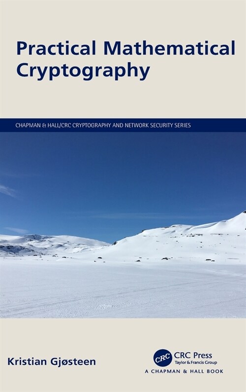 Practical Mathematical Cryptography (Hardcover, 1)