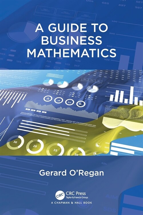 A Guide to Business Mathematics (Paperback, 1)